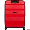Kép 4/4 - American Tourister bőrönd Bon Air DLX spinner 75/28 Tsa Exp 134851/0554 Magma Red