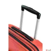 Kép 4/4 - American Tourister bőrönd Bon Air DLX spinner 75/28 TSA Exp 134851/8730 Flash Coral