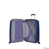 Kép 2/3 - American Tourister bőrönd Bon Air DLX spinner 75/28 TSA Exp 134851/1552 Midnight Navy