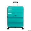 Kép 2/5 - American Tourister bőrönd Bon Air Spinner L 59424/4517-Deep Turquoise