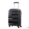 Kép 1/5 - American Tourister bőrönd Bon Air Spinner S 59422/1041-Black