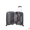 Kép 3/5 - American Tourister bőrönd Bon Air Spinner S 59422/1041-Black