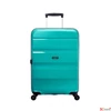 Kép 2/5 - American Tourister bőrönd Bon Air Spinner S 59422/4517-Deep Turquoise