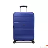 Kép 2/5 - American Tourister bőrönd Bon Air Spinner S 59422/1552-Midnight Navy