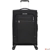 Kép 1/4 - American Tourister bőrönd Crosstrack spinner 67/24 Tsa Exp 133190/1062 Black/Grey