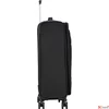 Kép 4/4 - American Tourister bőrönd Crosstrack spinner 67/24 Tsa Exp 133190/1062 Black/Grey