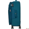 Kép 4/4 - American Tourister bőrönd Crosstrack spinner 67/24 Tsa Exp 133190/6032 Navy/Orange