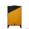 Kép 3/9 - American Tourister bőrönd Daring Dash Spinner L Exp Tsa 150912/1086-Black/Yellow
