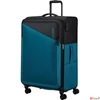 Kép 1/9 - American Tourister bőrönd Daring Dash Spinner L Exp Tsa 150912/2642-Black/Blue