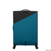 Kép 3/9 - American Tourister bőrönd Daring Dash Spinner L Exp Tsa 150912/2642-Black/Blue