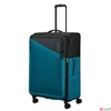Kép 4/9 - American Tourister bőrönd Daring Dash Spinner L Exp Tsa 150912/2642-Black/Blue