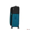 Kép 6/9 - American Tourister bőrönd Daring Dash Spinner L Exp Tsa 150912/2642-Black/Blue