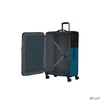 Kép 8/9 - American Tourister bőrönd Daring Dash Spinner L Exp Tsa 150912/2642-Black/Blue