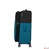 Kép 9/9 - American Tourister bőrönd Daring Dash Spinner L Exp Tsa 150912/2642-Black/Blue
