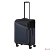 Kép 4/9 - American Tourister bőrönd Daring Dash Spinner M Exp Tsa 150911/1062-Black/Grey