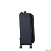 Kép 5/9 - American Tourister bőrönd Daring Dash Spinner M Exp Tsa 150911/1062-Black/Grey