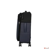 Kép 6/9 - American Tourister bőrönd Daring Dash Spinner M Exp Tsa 150911/1062-Black/Grey