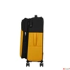 Kép 7/9 - American Tourister bőrönd Daring Dash Spinner M Exp Tsa 150911/1086-Black/Yellow