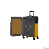 Kép 9/9 - American Tourister bőrönd Daring Dash Spinner M Exp Tsa 150911/1086-Black/Yellow