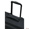 Kép 10/10 - American Tourister bőrönd Daring Dash Spinner S Exp Tsa 150910/2642-Black/Blue
