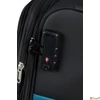 Kép 7/10 - American Tourister bőrönd Daring Dash Spinner S Exp Tsa 150910/2642-Black/Blue