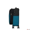 Kép 9/10 - American Tourister bőrönd Daring Dash Spinner S Exp Tsa 150910/2642-Black/Blue