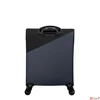 Kép 3/9 - American Tourister bőrönd Daring Dash Spinner S Exp Tsa 150910/1062-Black/Grey