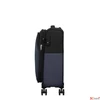 Kép 6/9 - American Tourister bőrönd Daring Dash Spinner S Exp Tsa 150910/1062-Black/Grey