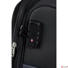 Kép 7/9 - American Tourister bőrönd Daring Dash Spinner S Exp Tsa 150910/1062-Black/Grey