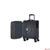 Kép 8/9 - American Tourister bőrönd Daring Dash Spinner S Exp Tsa 150910/1062-Black/Grey