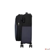 Kép 9/9 - American Tourister bőrönd Daring Dash Spinner S Exp Tsa 150910/1062-Black/Grey