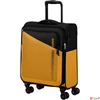 Kép 1/9 - American Tourister bőrönd Daring Dash Spinner S Exp Tsa 150910/1086-Black/Yellow