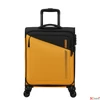 Kép 2/9 - American Tourister bőrönd Daring Dash Spinner S Exp Tsa 150910/1086-Black/Yellow