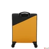 Kép 3/9 - American Tourister bőrönd Daring Dash Spinner S Exp Tsa 150910/1086-Black/Yellow
