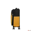 Kép 6/9 - American Tourister bőrönd Daring Dash Spinner S Exp Tsa 150910/1086-Black/Yellow