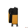 Kép 9/9 - American Tourister bőrönd Daring Dash Spinner S Exp Tsa 150910/1086-Black/Yellow