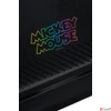 Kép 7/11 - American Tourister bőrönd Dashpop Disney Spin.55/20 Exp Tsa 153856/A584-Mickey Neon Gradient