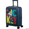 Kép 1/10 - American Tourister bőrönd Dashpop Disney Spin.55/20 Exp Tsa 153856/A582-Mickey Pop Letters