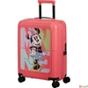 Kép 1/10 - American Tourister bőrönd Dashpop Disney Spin.55/20 Exp Tsa 153856/A581-Letters