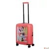 Kép 8/10 - American Tourister bőrönd Dashpop Disney Spin.55/20 Exp Tsa 153856/A581-Letters