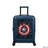Kép 2/10 - American Tourister bőrönd Dashpop Disney Spin.55/20 Exp Tsa 153857/5292-Shield