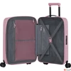 Kép 3/6 - American Tourister bőrönd 25' Dashpop Disney Spin.55/20 Exp Tsa Disney 153856/A722-Bubbles