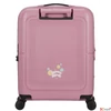 Kép 5/6 - American Tourister bőrönd 25' Dashpop Disney Spin.55/20 Exp Tsa Disney 153856/A722-Bubbles