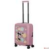 Kép 6/6 - American Tourister bőrönd 25' Dashpop Disney Spin.55/20 Exp Tsa Disney 153856/A722-Bubbles