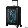Kép 1/6 - American Tourister bőrönd 25' Dashpop Disney Spin.55/20 Exp Tsa Marvel 153857/5057-Man
