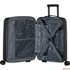 Kép 3/6 - American Tourister bőrönd 25' Dashpop Disney Spin.55/20 Exp Tsa Marvel 153857/5057-Man