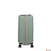 Kép 6/10 - American Tourister bőrönd Dashpop Spinner 55/20 Exp Frontl. 153871/A580-Iceberg Green