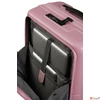 Kép 8/8 - American Tourister bőrönd Dashpop Spinner 55/20 Exp Frontl. 153871/A577-Lilas Pink