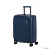 Kép 3/9 - American Tourister Dashpop Spinner kék bőrönd - Bővíthető!
