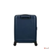 Kép 4/9 - American Tourister Dashpop Spinner kék bőrönd - Bővíthető!